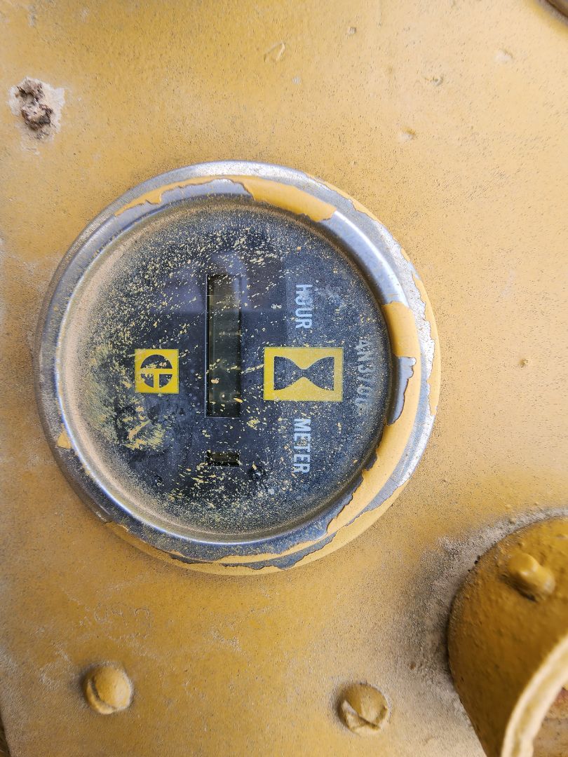 1985 CATERPILLAR 815 - Image 10